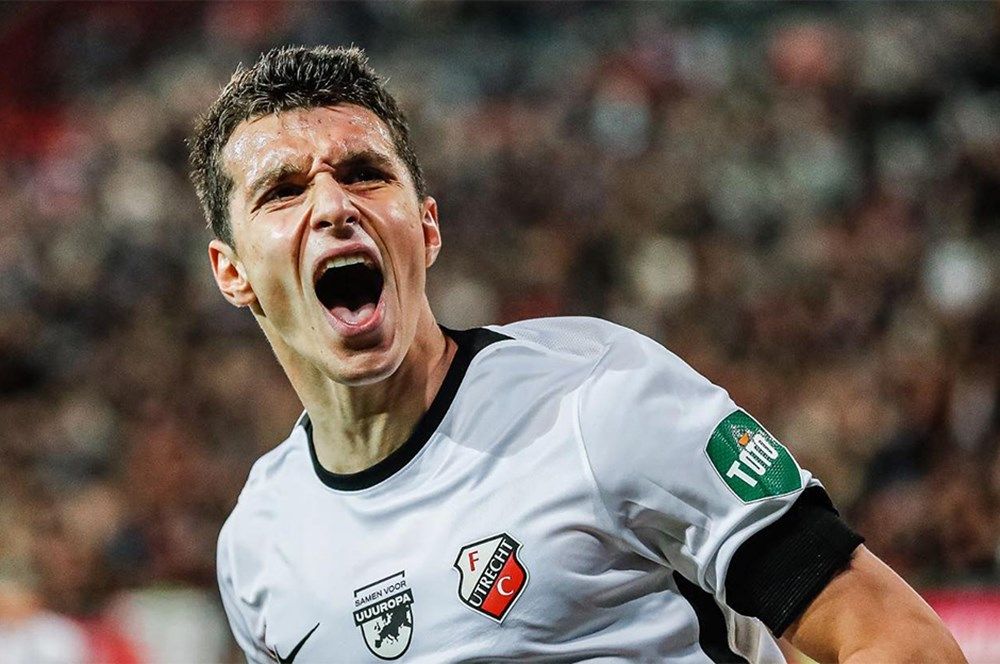 Galatasaray gönlündeki aslanı buldu! 38 maçta 26 gol... 6