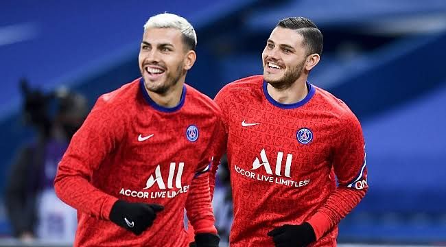 Icardi gollerine uzaktan devam ediyor: Transfer için devreye girdi 2