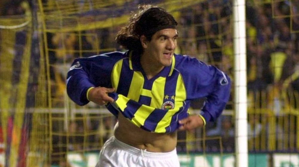 Yapay zeka Türkiye'de forma giymiş en iyi 10 yabancı futbolcuyu seçti: Seçtiği bir isim herkesi hayrete düşürdü 9