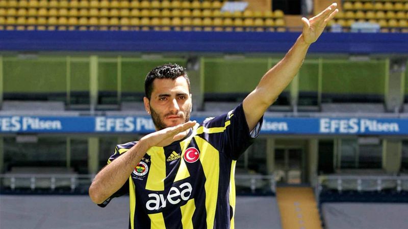 Yapay zeka Türkiye'de forma giymiş en iyi 10 yabancı futbolcuyu seçti: Seçtiği bir isim herkesi hayrete düşürdü 10
