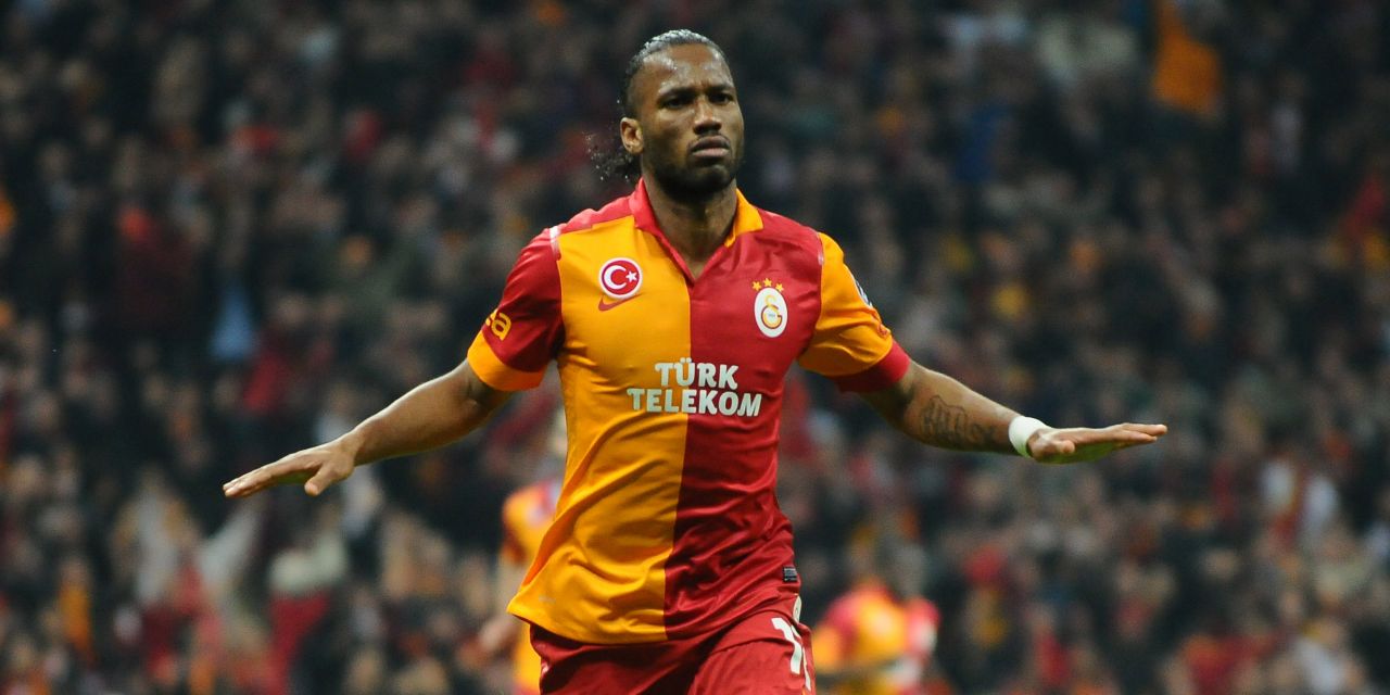 Yapay zeka Türkiye'de forma giymiş en iyi 10 yabancı futbolcuyu seçti: Seçtiği bir isim herkesi hayrete düşürdü 7