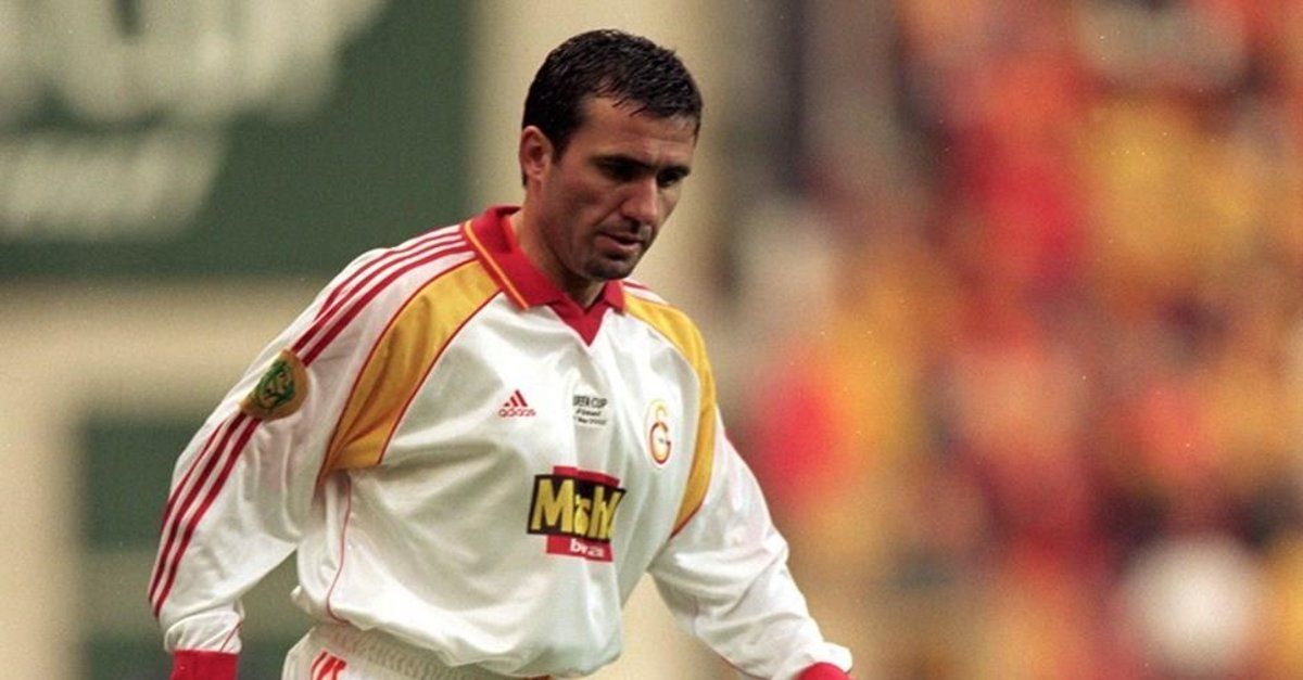 Yapay zeka Türkiye'de forma giymiş en iyi 10 yabancı futbolcuyu seçti: Seçtiği bir isim herkesi hayrete düşürdü 2