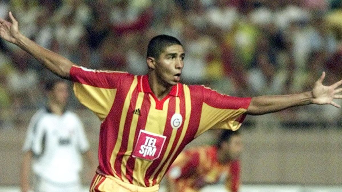 Yapay zeka Türkiye'de forma giymiş en iyi 10 yabancı futbolcuyu seçti: Seçtiği bir isim herkesi hayrete düşürdü 5