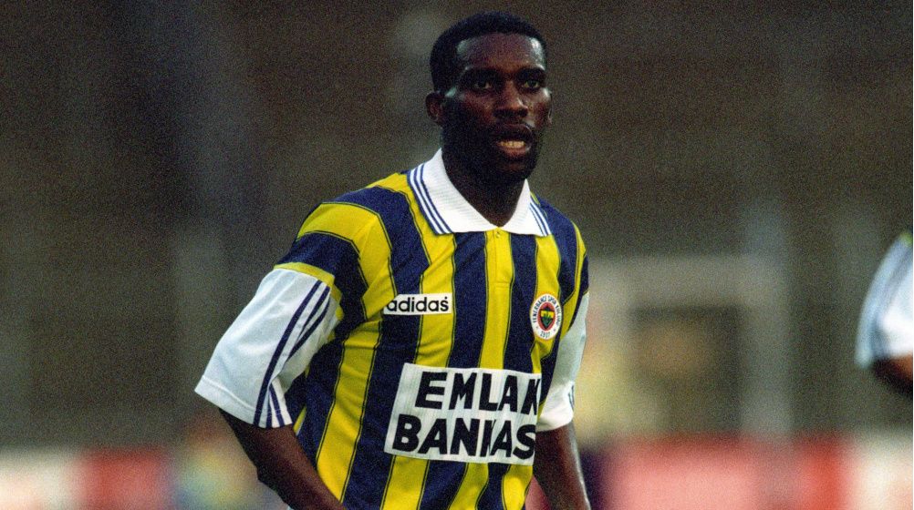 Yapay zeka Türkiye'de forma giymiş en iyi 10 yabancı futbolcuyu seçti: Seçtiği bir isim herkesi hayrete düşürdü 4
