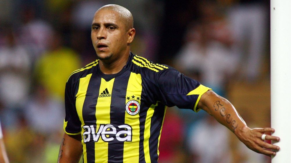 Yapay zeka Türkiye'de forma giymiş en iyi 10 yabancı futbolcuyu seçti: Seçtiği bir isim herkesi hayrete düşürdü 1