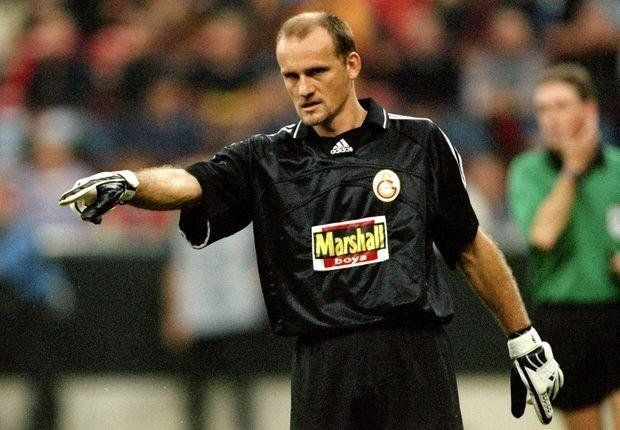Yapay zeka Türkiye'de forma giymiş en iyi 10 yabancı futbolcuyu seçti: Seçtiği bir isim herkesi hayrete düşürdü 8