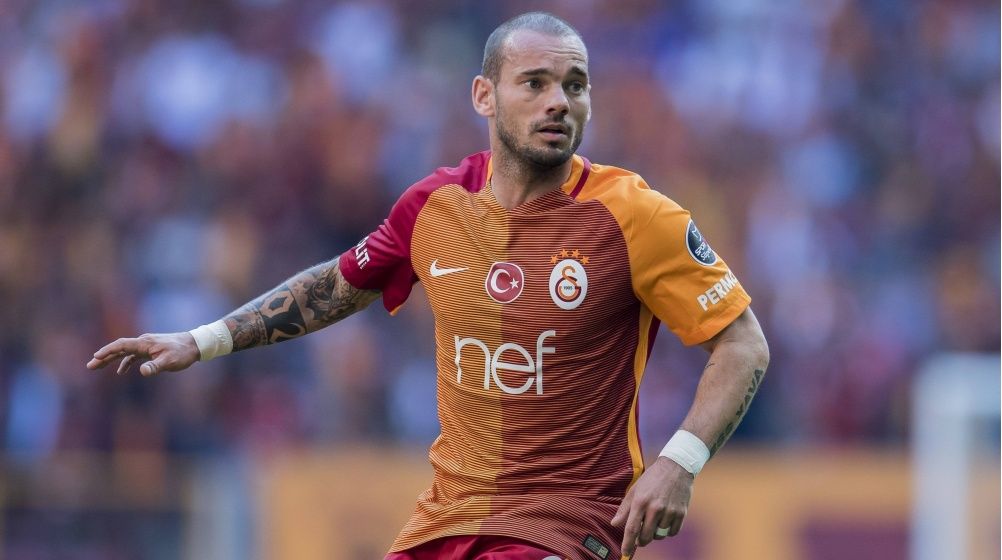 Yapay zeka Türkiye'de forma giymiş en iyi 10 yabancı futbolcuyu seçti: Seçtiği bir isim herkesi hayrete düşürdü 6