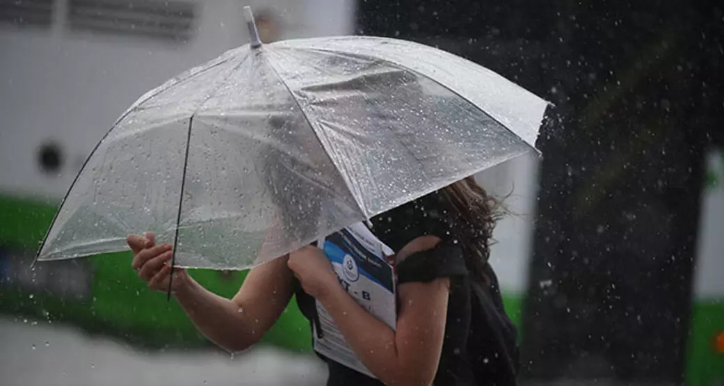 Meteoroloji Genel Müdürlüğü alarm verdi! İstanbul için peş peşe kritik uyarı... 3