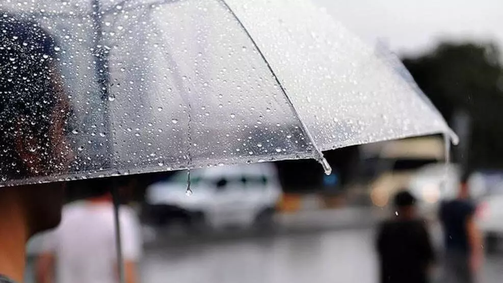 Meteoroloji Genel Müdürlüğü alarm verdi! İstanbul için peş peşe kritik uyarı... 4