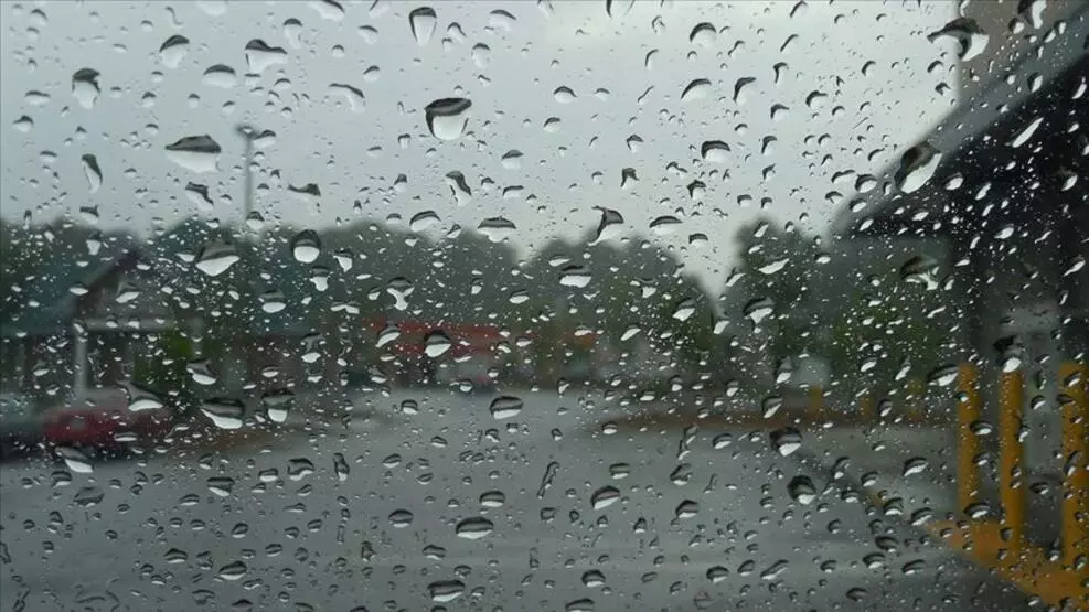 Meteoroloji Genel Müdürlüğü alarm verdi! İstanbul için peş peşe kritik uyarı... 6
