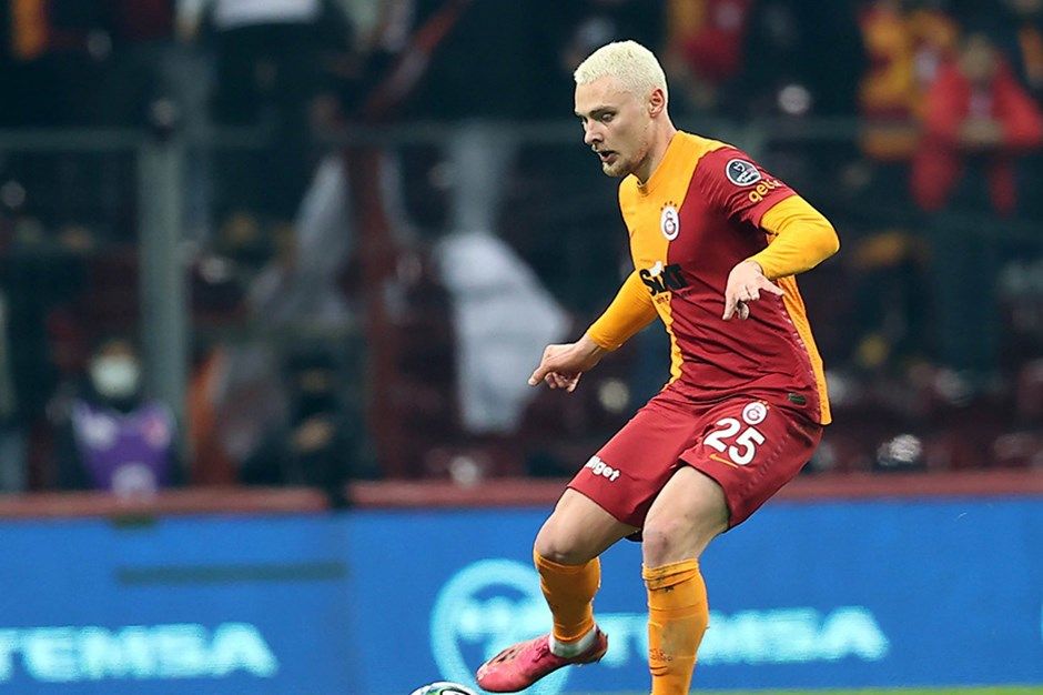 Victor Nelsson isyan bayrağını çekti! ''Bana söz verdiniz...'' 8