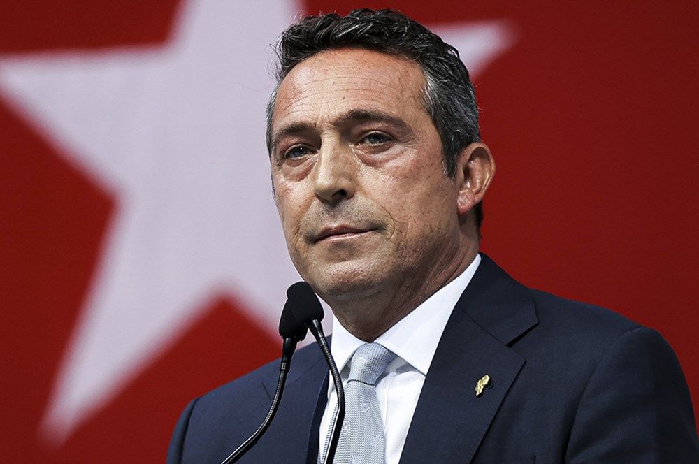 Fenerbahçe'den kulüp tarihine geçecek transfer hamlesi! 1