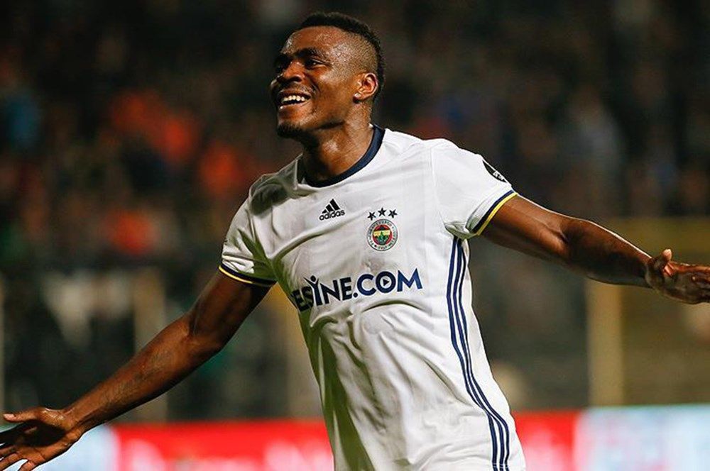 Fenerbahçe'den kulüp tarihine geçecek transfer hamlesi! 8