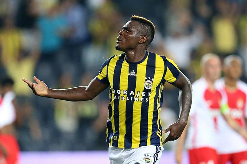 Fenerbahçe'den kulüp tarihine geçecek transfer hamlesi! 9