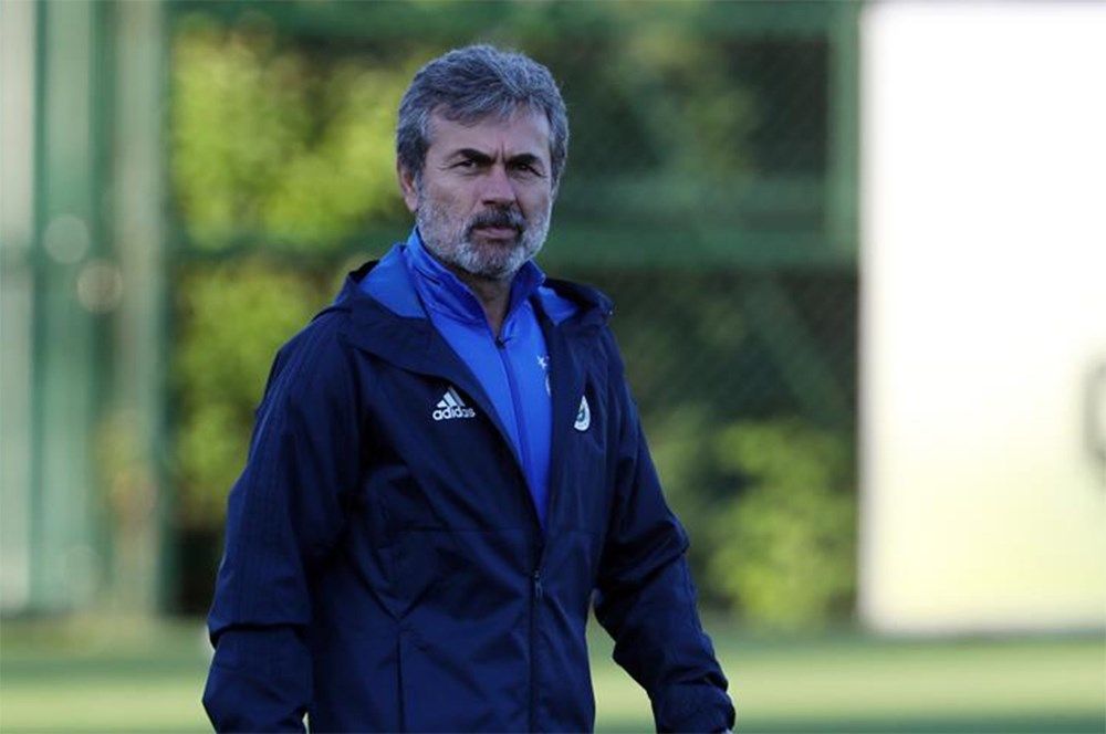 Aykut Kocaman'dan çok konuşulacak Fenerbahçe ve Ali Koç sözleri! 2
