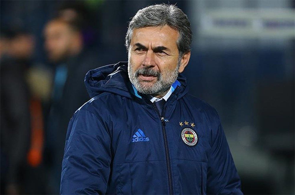 Aykut Kocaman'dan çok konuşulacak Fenerbahçe ve Ali Koç sözleri! 3