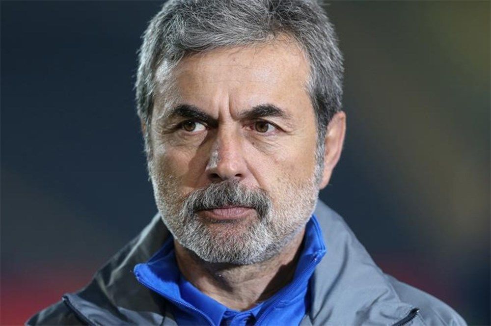 Aykut Kocaman'dan çok konuşulacak Fenerbahçe ve Ali Koç sözleri! 4