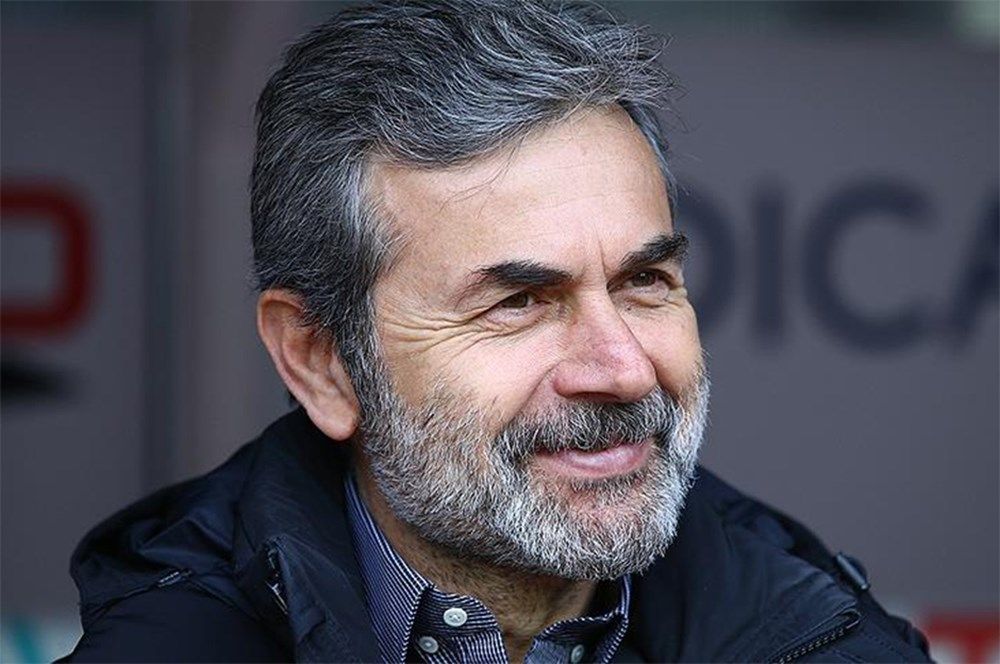 Aykut Kocaman'dan çok konuşulacak Fenerbahçe ve Ali Koç sözleri! 5