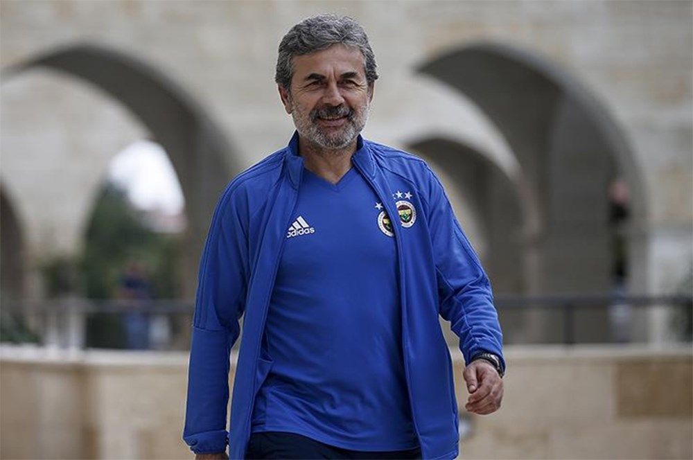 Aykut Kocaman'dan çok konuşulacak Fenerbahçe ve Ali Koç sözleri! 7