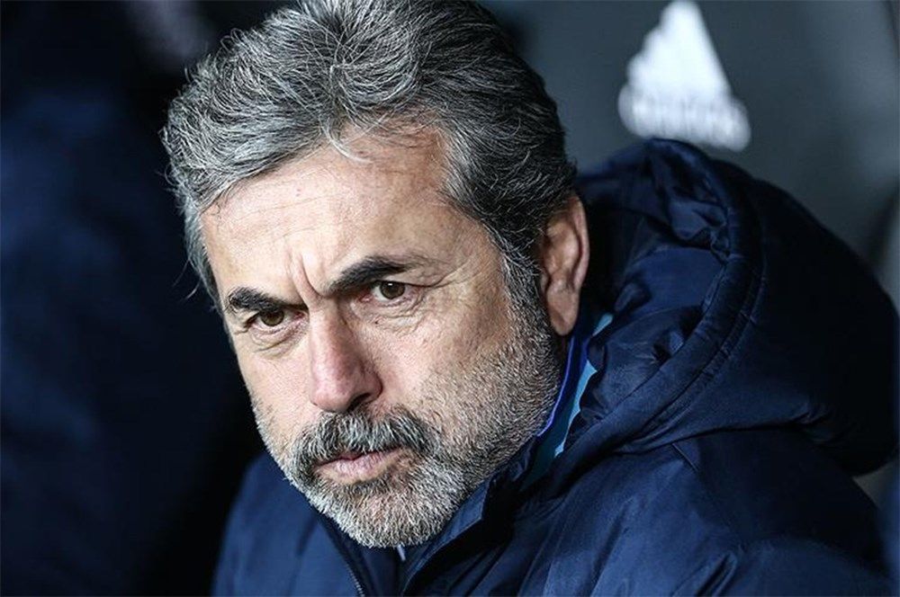 Aykut Kocaman'dan çok konuşulacak Fenerbahçe ve Ali Koç sözleri! 8