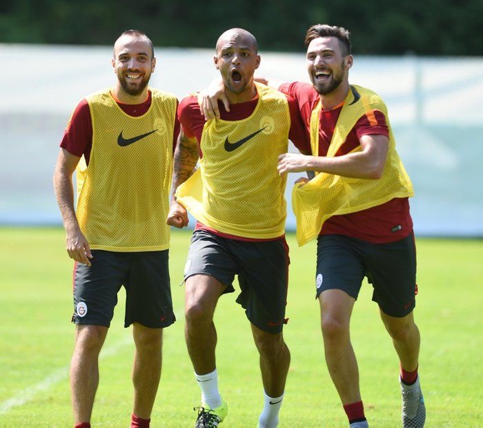 Olay yaratacak Galatasaray sözleri: Pişmanım, keşke gitmeseydim 2