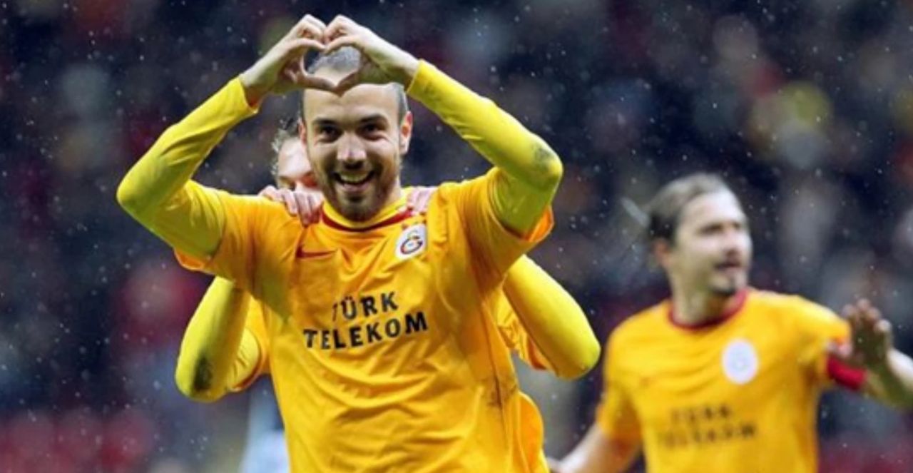 Olay yaratacak Galatasaray sözleri: Pişmanım, keşke gitmeseydim 7