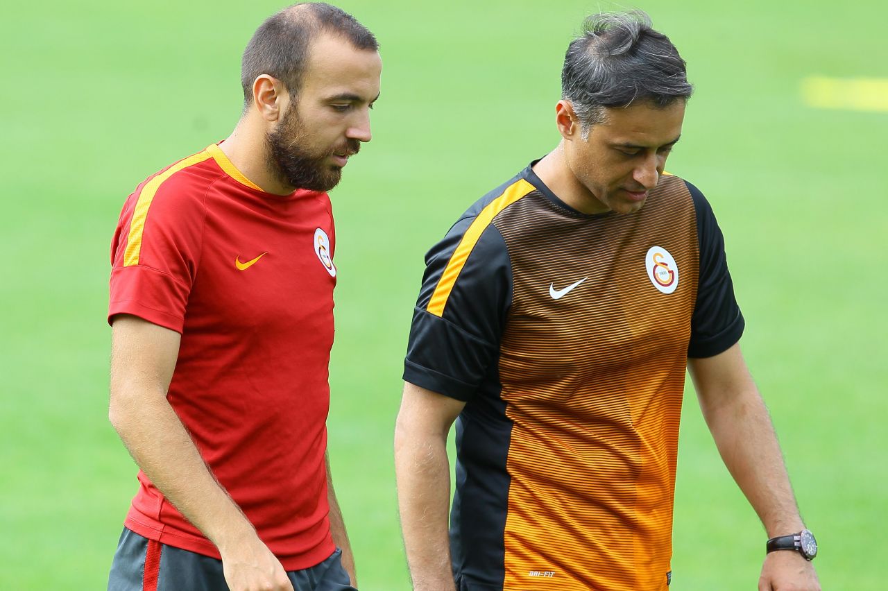 Olay yaratacak Galatasaray sözleri: Pişmanım, keşke gitmeseydim 4