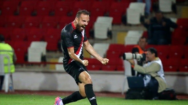 Olay yaratacak Galatasaray sözleri: Pişmanım, keşke gitmeseydim 11