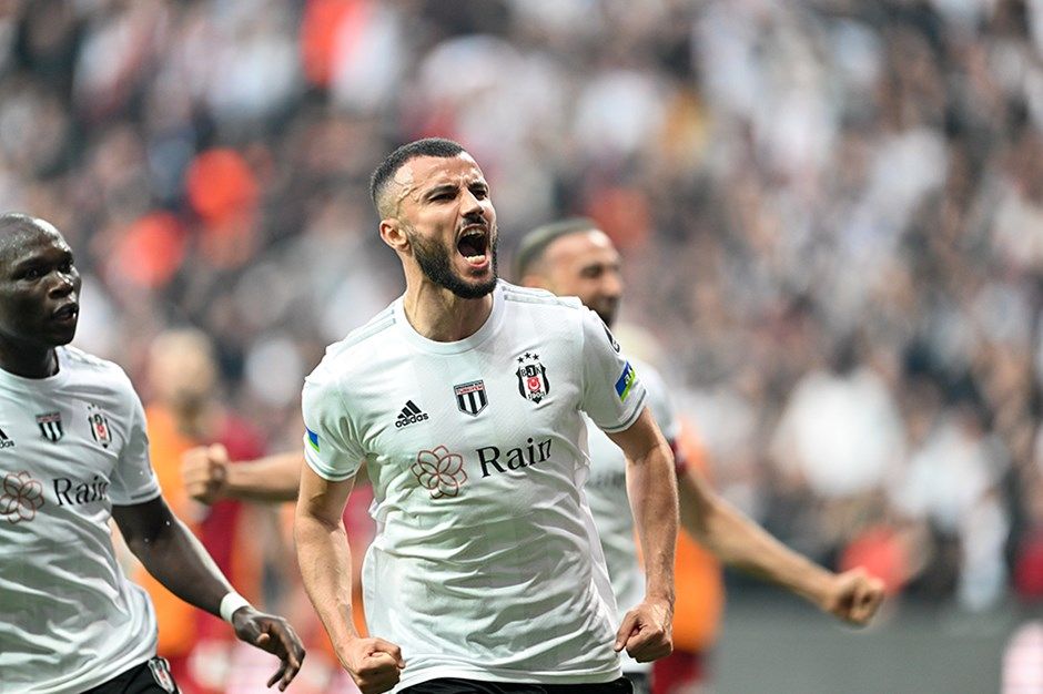 4 büyüklerin transfer gündemi: İşte günün transfer haberleri (21 Haziran 2023) 2