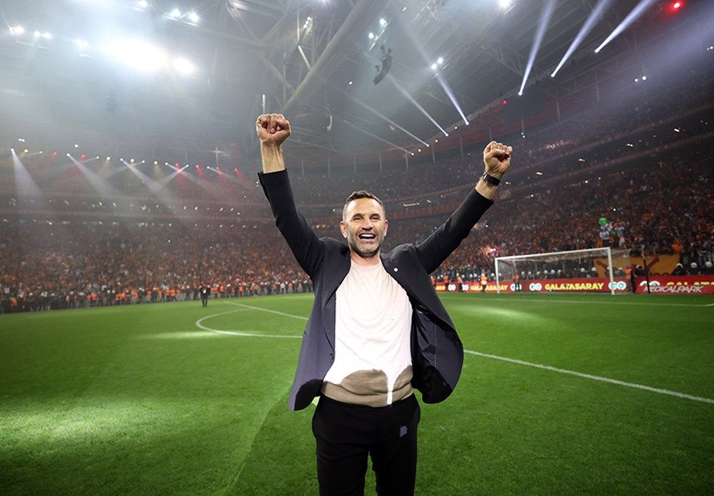 Galatasaray'da kaleci harekatı! Fernando Muslera'nın alternatifleri belli oldu 3