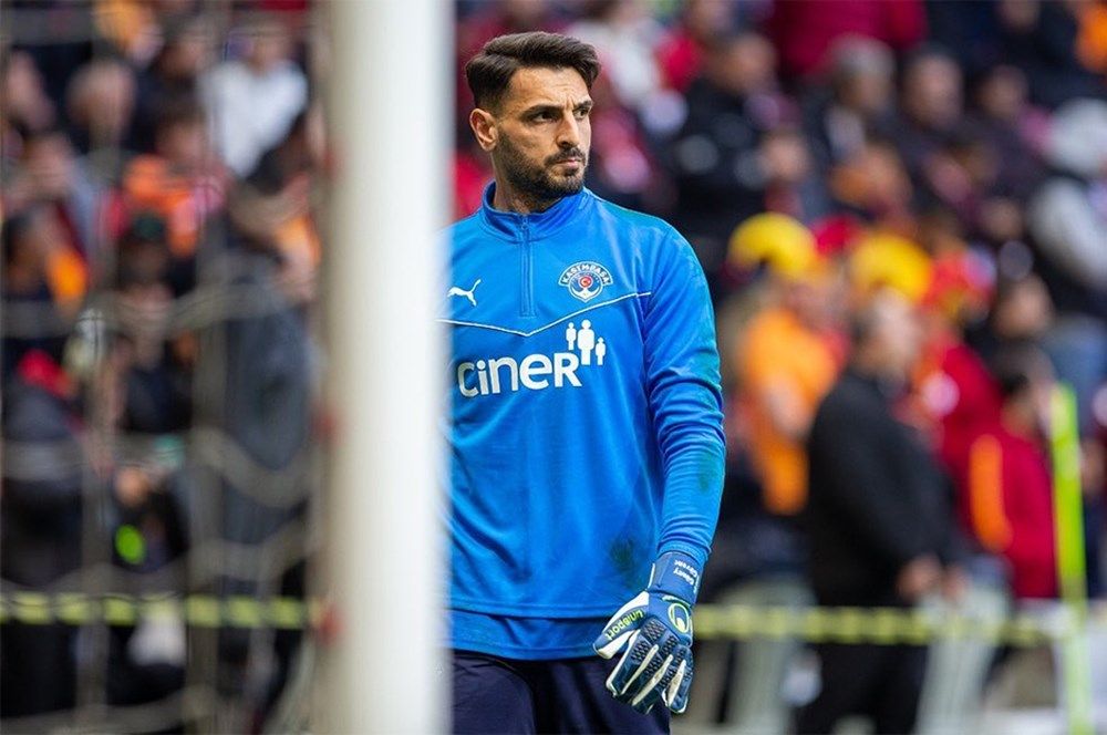 Galatasaray'da kaleci harekatı! Fernando Muslera'nın alternatifleri belli oldu 4
