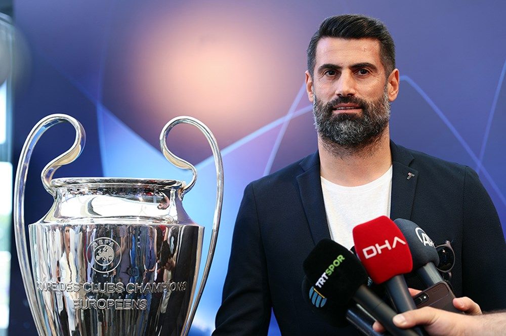 Fenerbahçe'de mutlu son! Yeni teknik direktör belli oldu... 4