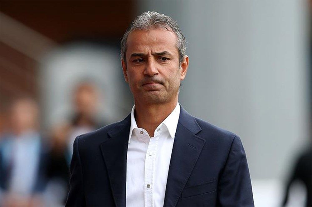 Fenerbahçe'de mutlu son! Yeni teknik direktör belli oldu... 8