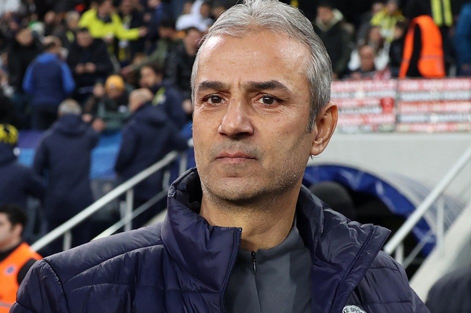 Fenerbahçe'de mutlu son! Yeni teknik direktör belli oldu... 6