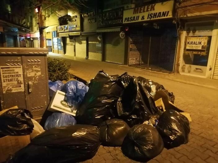 CHP'li Karşıyaka Belediyesi borç batağında! Çalışanlar maaşlarını alamıyor... "İlaç alacak paramız bile yok..." 10