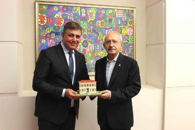 CHP'li Karşıyaka Belediyesi borç batağında! Çalışanlar maaşlarını alamıyor... "İlaç alacak paramız bile yok..." 7