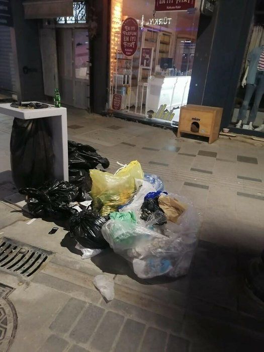 CHP'li Karşıyaka Belediyesi borç batağında! Çalışanlar maaşlarını alamıyor... "İlaç alacak paramız bile yok..." 5