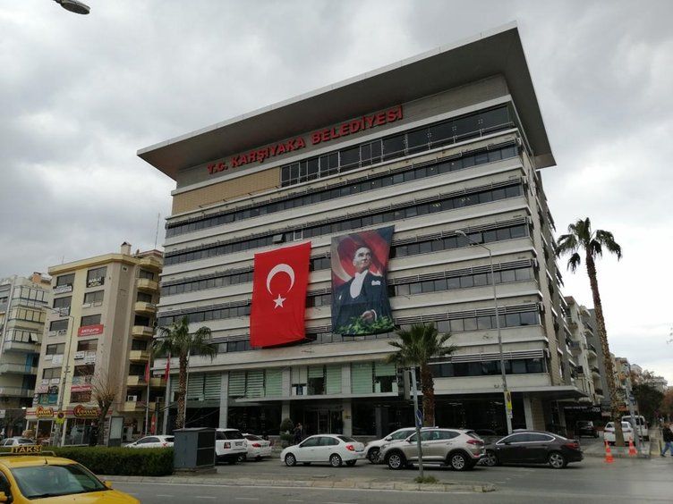 CHP'li Karşıyaka Belediyesi borç batağında! Çalışanlar maaşlarını alamıyor... "İlaç alacak paramız bile yok..." 2
