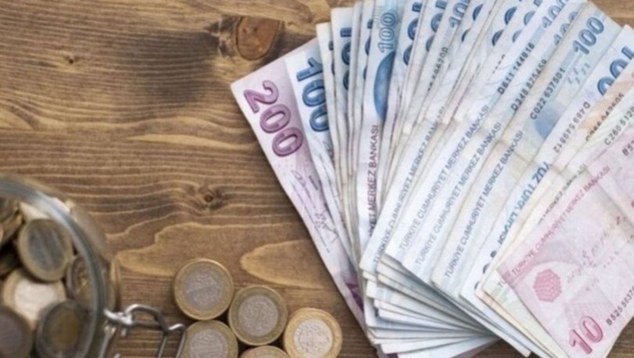 Emekli maaşı zamlarında kademeli artış formülü! İşte hesaplama tablosu... 3