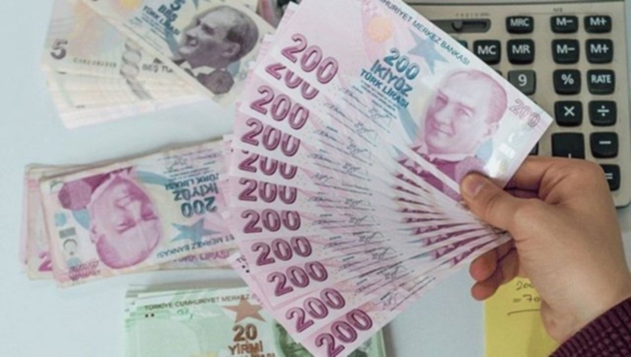 Emekli maaşı zamlarında kademeli artış formülü! İşte hesaplama tablosu... 9