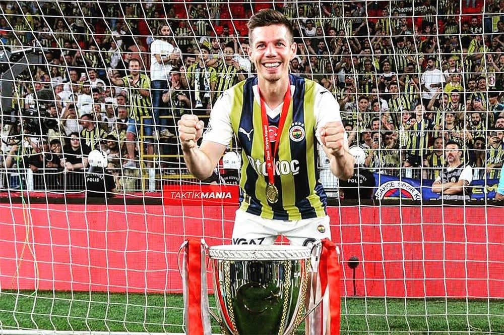 O ismin transferinde düğüm çözülüyor! İsmail Kartal detayı... 3