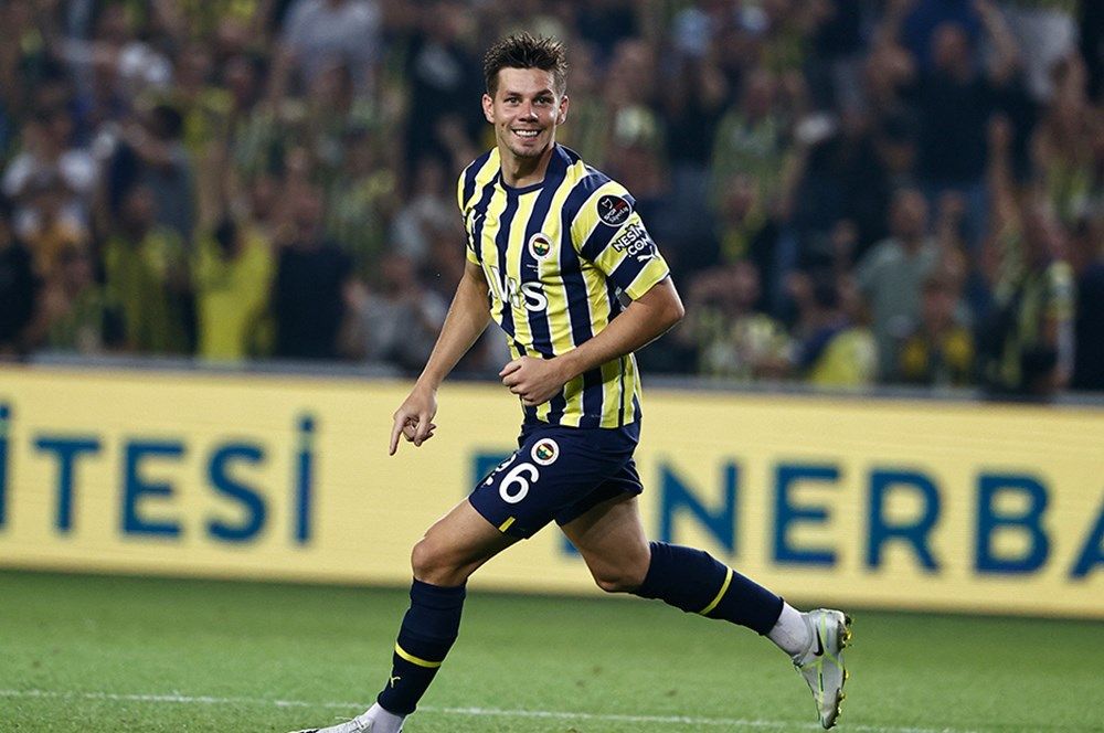 O ismin transferinde düğüm çözülüyor! İsmail Kartal detayı... 6