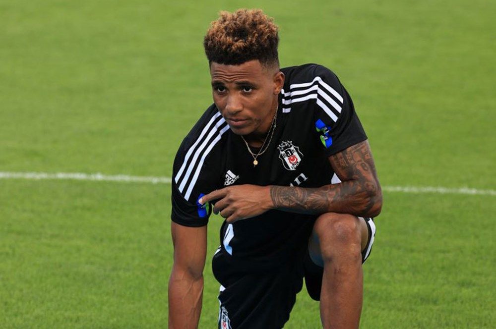 Beşiktaş hazineyi buldu! Gedson Fernandes'e öyle bir teklif yapıldı ki... 3