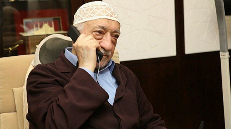 Yargıtay son noktayı koydu: Karlov suikastı FETÖ'nün yeni darbe hazırlığıydı! 6