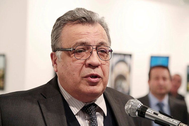 Yargıtay son noktayı koydu: Karlov suikastı FETÖ'nün yeni darbe hazırlığıydı! 7