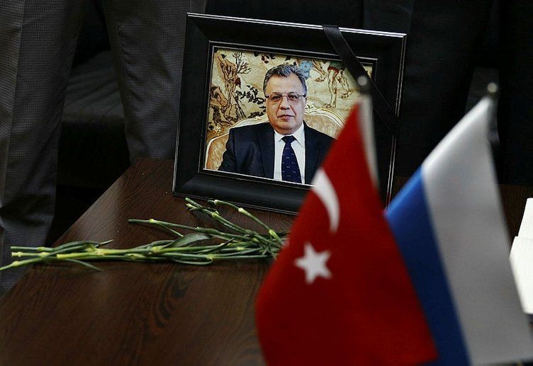 Yargıtay son noktayı koydu: Karlov suikastı FETÖ'nün yeni darbe hazırlığıydı! 4