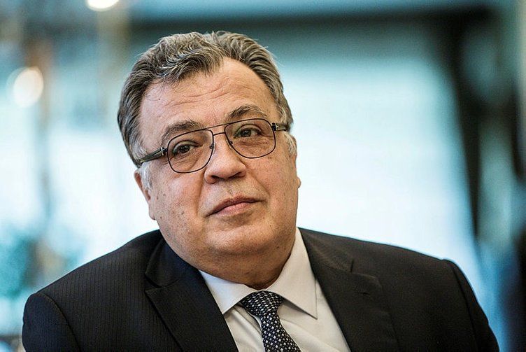 Yargıtay son noktayı koydu: Karlov suikastı FETÖ'nün yeni darbe hazırlığıydı! 3