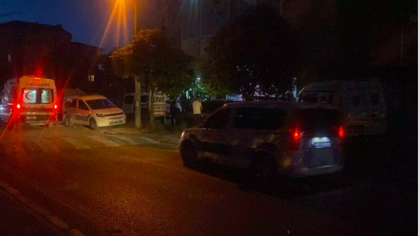 Kocaeli'de baba vahşeti: Oğlunu boğazından bıçaklayarak öldürdü 4