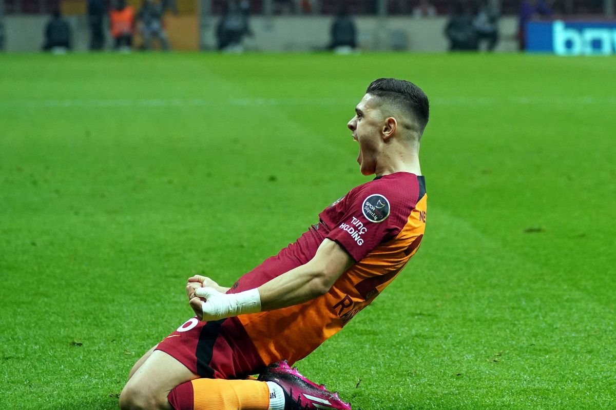 Fenerbahçe'nin Rashica hamlesi ve Emre Can transferinde önemli gelişme! Galatasaray transfer haberleri (25 Haziran 2023) 2