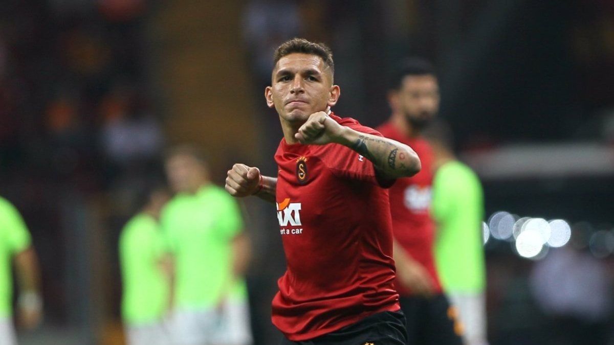 Torreira'nın menajerinden Galatasaray taraftarına saç baş yolduran açıklama: "Lazio ile görüşeceğiz" 1